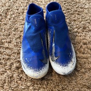 NIKE PHANTOM VISON CLEATS/Boots soccer